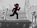 Jeu Aventures de stickman en ligne