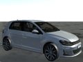 Jeu Pilote de golf fantôme  en ligne