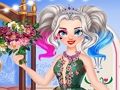 Jeu Le méchant Quinn veut devenir une princesse  en ligne