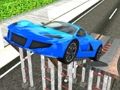 Jeu Voiture Stunt Driving 3d  en ligne