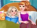 Jeu Histoires d'aventure au coucher  en ligne