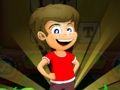 Jeu Aventures de mots  en ligne