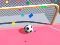 Jeu Coup de pied délicat en ligne