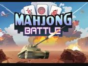 Jeu Bataille de Mahjong  en ligne