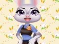 Jeu Surprise de Hoppy  en ligne