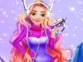 Jeu Explorateurs spatiaux princesses  en ligne