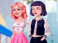 Jeu Jours d'arcade rétro  en ligne