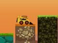 Jeu Ascension du bulldozer  en ligne