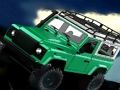 Jeu Puzzle Off Road Defender  en ligne