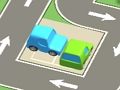 Jeu Jam de parking en ligne en ligne