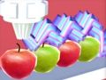 Jeu Crème parfaite en ligne
