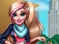 Jeu Relooking de centre commercial  en ligne