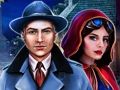 Jeu Avertissement fantomatique  en ligne