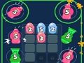 Jeu Tour de fusion  en ligne