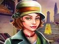 Jeu L'écrivain du crime en ligne