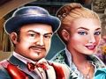 Jeu Trésor rebelle  en ligne