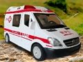 Jeu Scie sauteuse pour véhicules d'urgence  en ligne