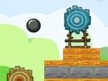 Jeu Coup droit  en ligne