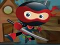Jeu Différences de stickman en ligne