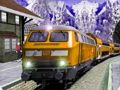 Jeu Simulateur de train de métro en ligne