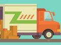 Jeu Camions : objets cachés  en ligne
