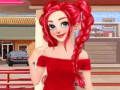 Jeu Paparazzi Diva La princesse sirène  en ligne