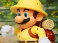 Jeu Puzzle des amis de Mario  en ligne