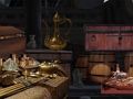 Jeu Objets cachés Pirates  en ligne