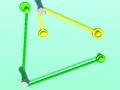 Jeu Corde de couleur  en ligne