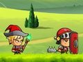 Jeu Vera Towers 2 en ligne