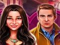 Jeu Attraction instantanée  en ligne