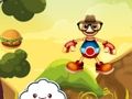 Jeu Copain de saut en ligne