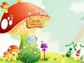 Jeu Différences de paysages fantastiques  en ligne