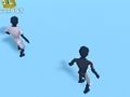 Jeu Parkour Stickman en ligne