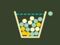 Jeu Verre rempli  en ligne