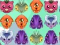 Jeu Match de la bête 3 en ligne