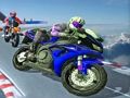 Jeu Bike Stunt Race Master 3D Racing en ligne