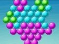 Jeu Bubble Shooter avec un ami  en ligne