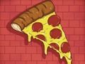 Jeu Maître de pizza en ligne