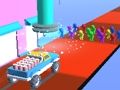 Jeu Drive Hills en ligne  en ligne