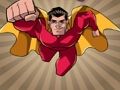 Jeu Incroyable Superheroes Coloring  en ligne