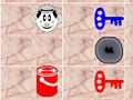 Jeu Couleurs Bob The Painter  en ligne