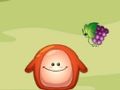 Jeu Chaki Food Drop en ligne