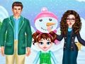 Jeu Baby Taylor Winter Heure en ligne