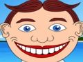 Jeu Puzzle Visage Drôle  en ligne