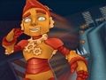Jeu Robo Runner en ligne