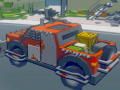 Jeu Route zombie sans fin en ligne