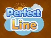 Jeu Ligne parfaite  en ligne