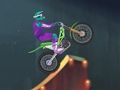Jeu Moto Maniac 2 en ligne