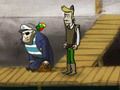 Jeu Nick a dit  en ligne
